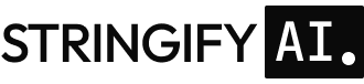 StringifyAI Logo